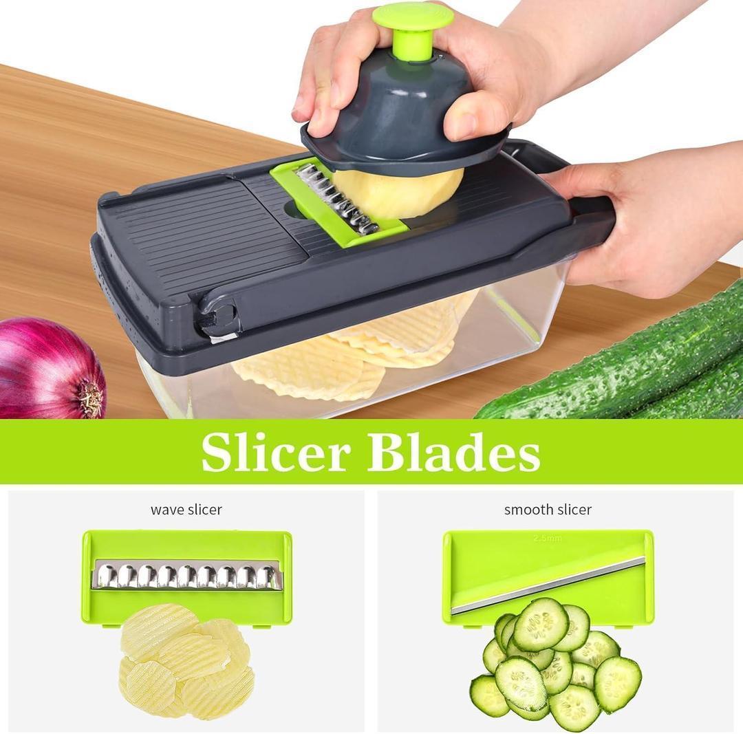 Vegetable Cutter