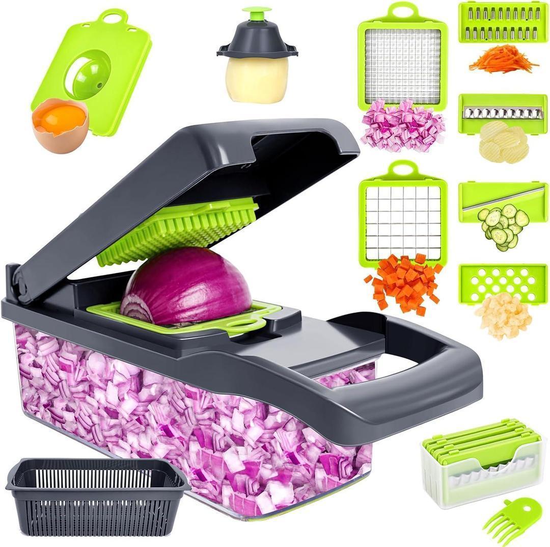 Vegetable Cutter