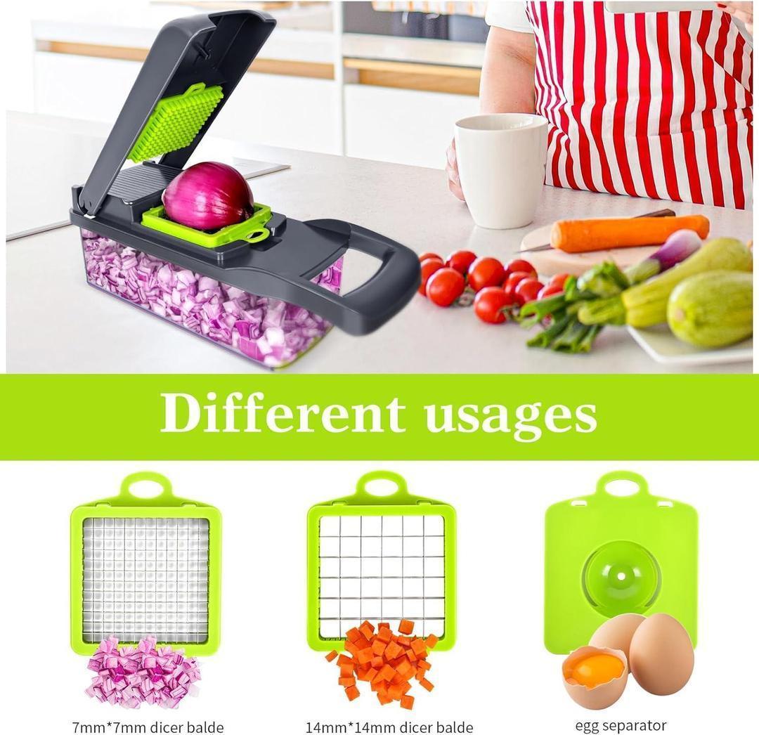 Vegetable Cutter