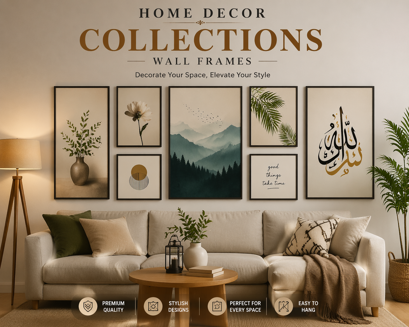 HOME DECOR