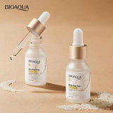 Rice Hyaluronic Acid Serum 15ml for Radiant Skin