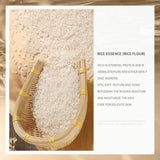 Rice Hyaluronic Acid Serum 15ml for Radiant Skin