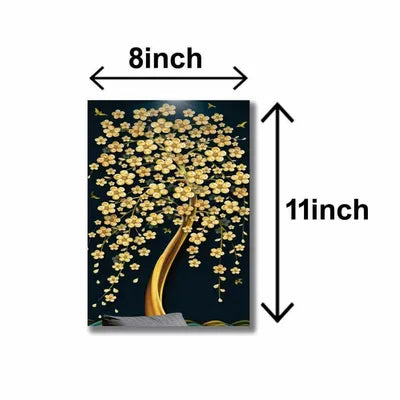 Abstract Art Wall Art & Paintings