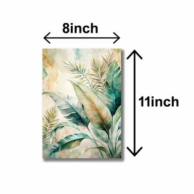 Flower Design Wall Art & Paintings