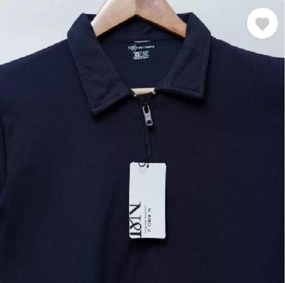 Premium Cotton Polo Shirt for Men, Round Neck, Casual Wear, Durable, New Arrival, Best Price in Pakistan