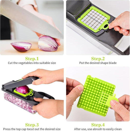 Vegetable Cutter