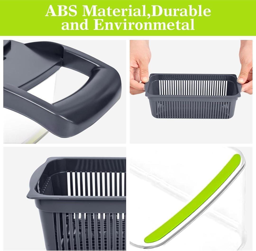 Vegetable Cutter