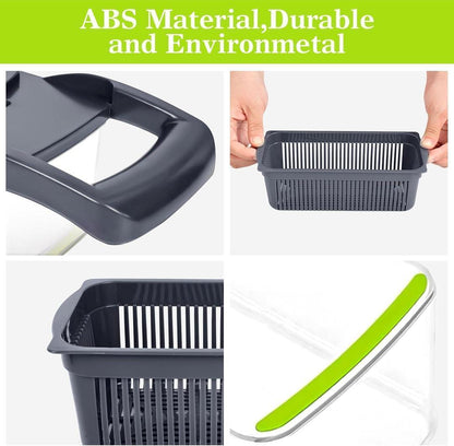 Vegetable Cutter