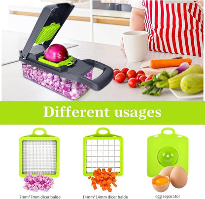 Vegetable Cutter