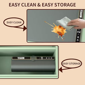 Flexible Warming Tray – Electric Food Heating Mat